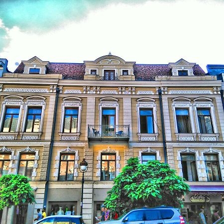 Keti'S Apartament Centre Of Old Tbilisi Esterno foto