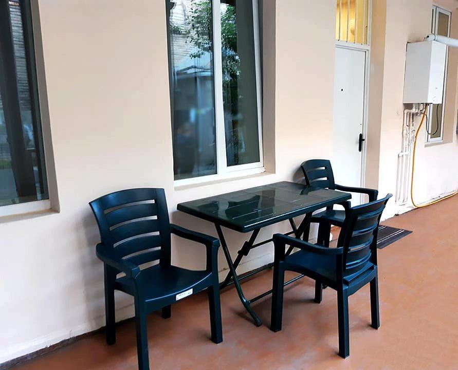 Keti'S Apartament Centre Of Old Tbilisi Esterno foto