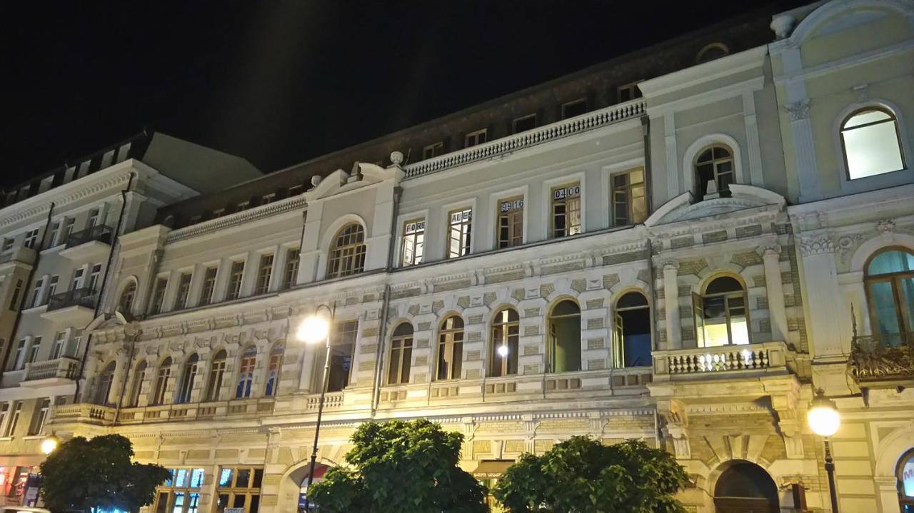 Keti'S Apartament Centre Of Old Tbilisi Esterno foto