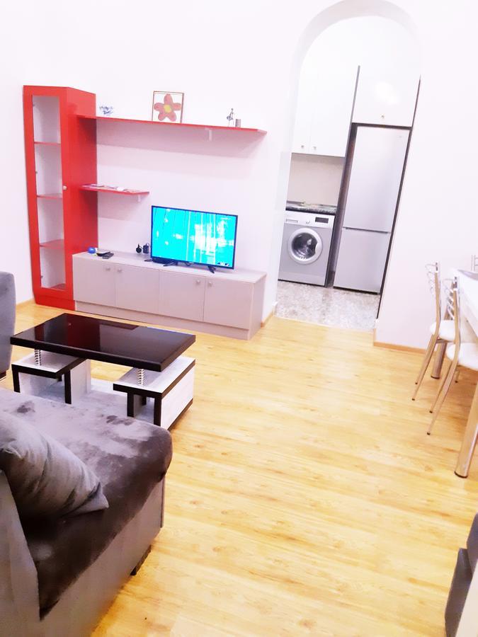 Keti'S Apartament Centre Of Old Tbilisi Esterno foto